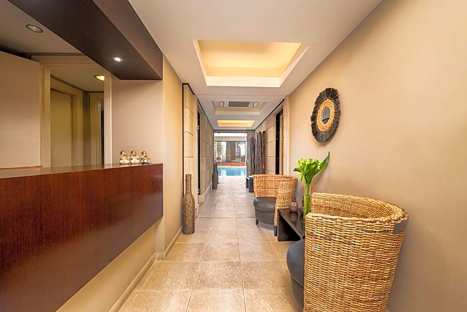 D'Andrea Mare Hotel