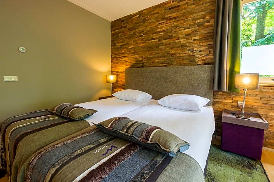 Landgoedhotel Woodbrooke Barchem