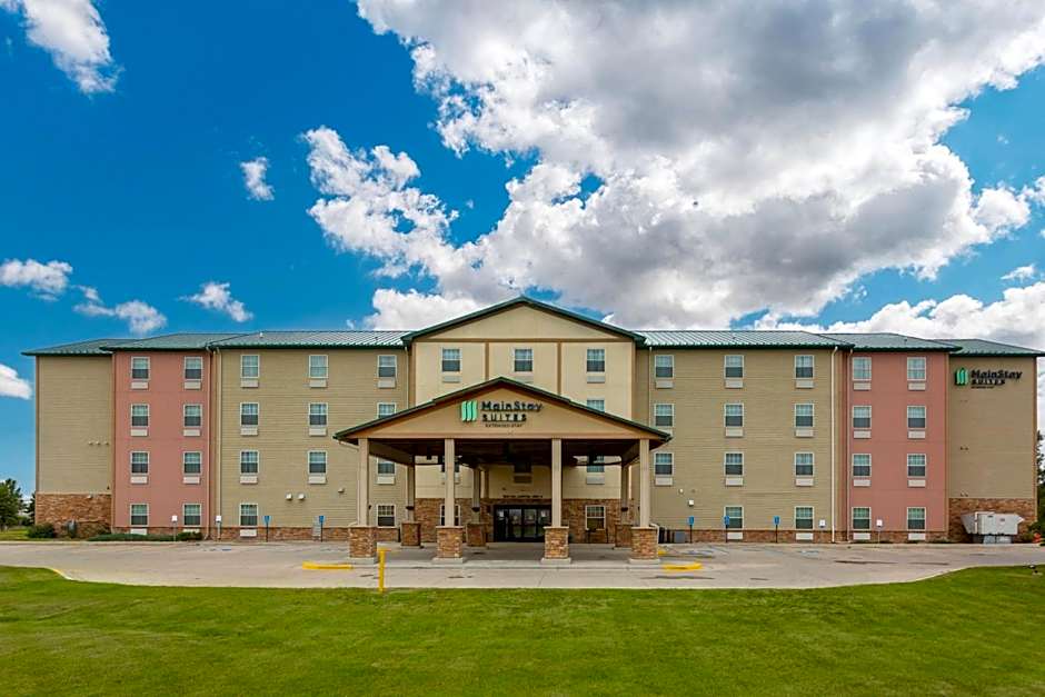 Mainstay Suites Tioga