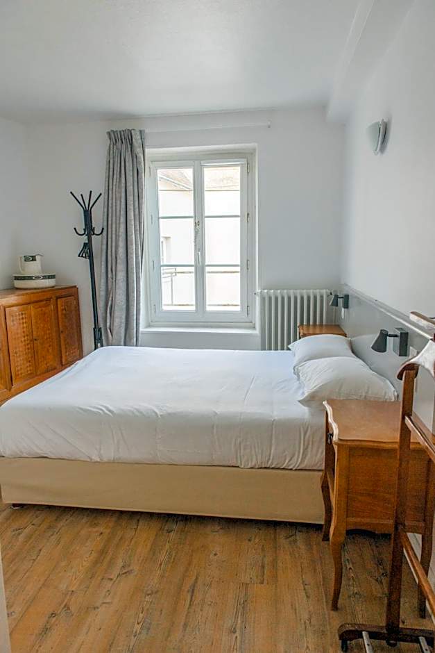 Le Relais Des Templiers