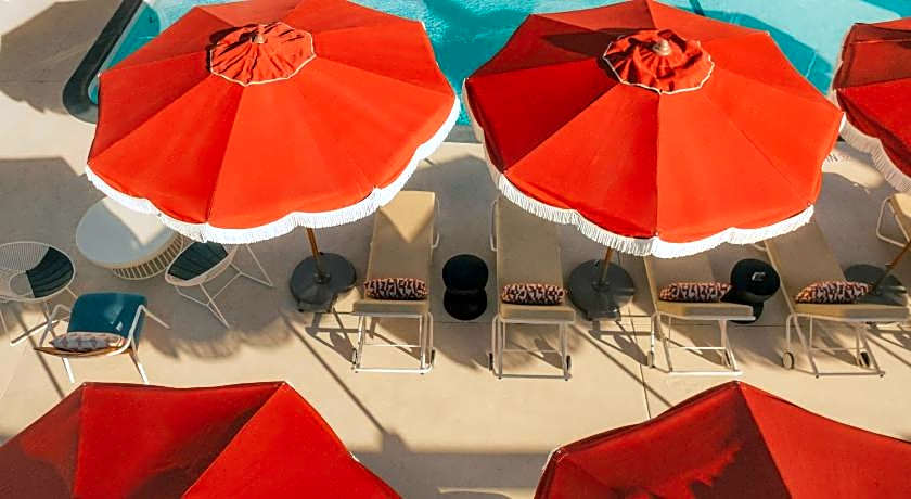 Royal Sun Palm Springs