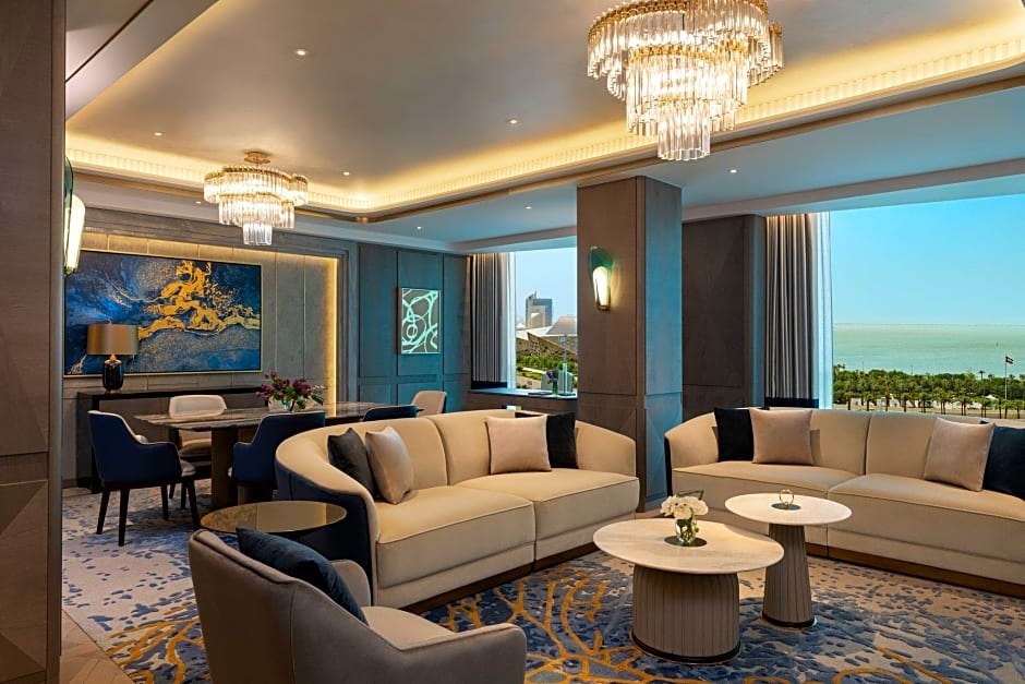 The St Regis Kuwait