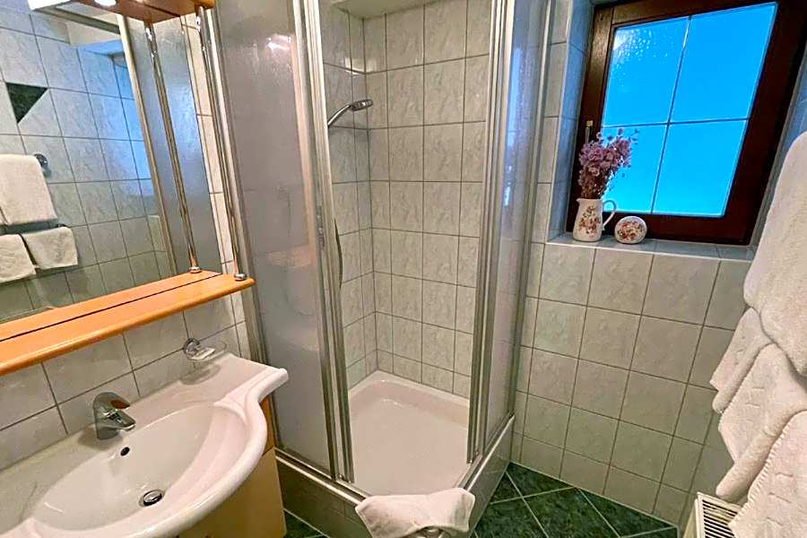 Hotel Gasthof Stoanerhof