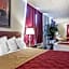 Econo Lodge Orillia