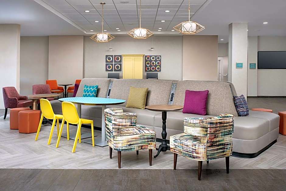 Home2 Suites By Hilton St. Augustine I-95