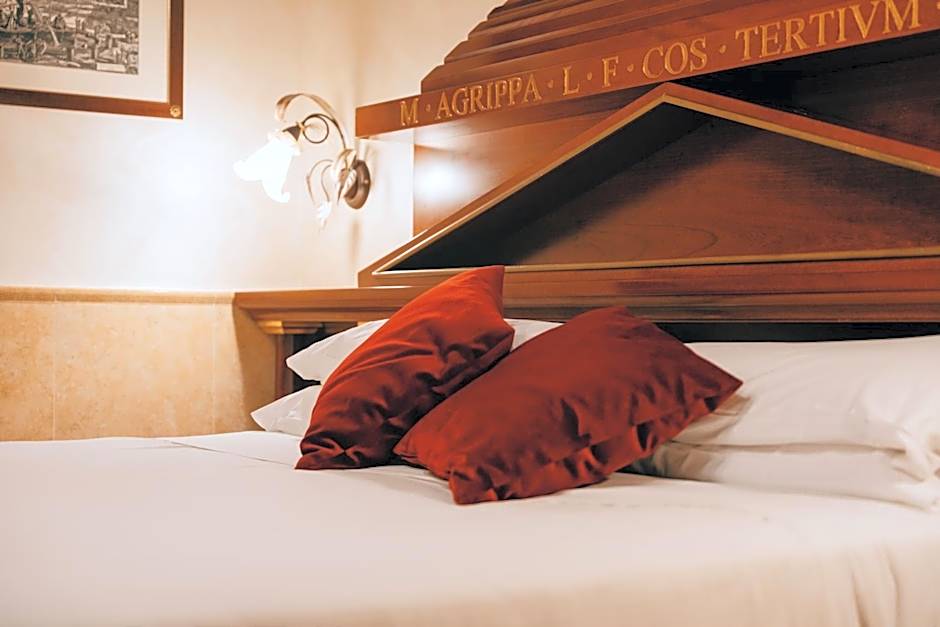 Hotel Pantheon