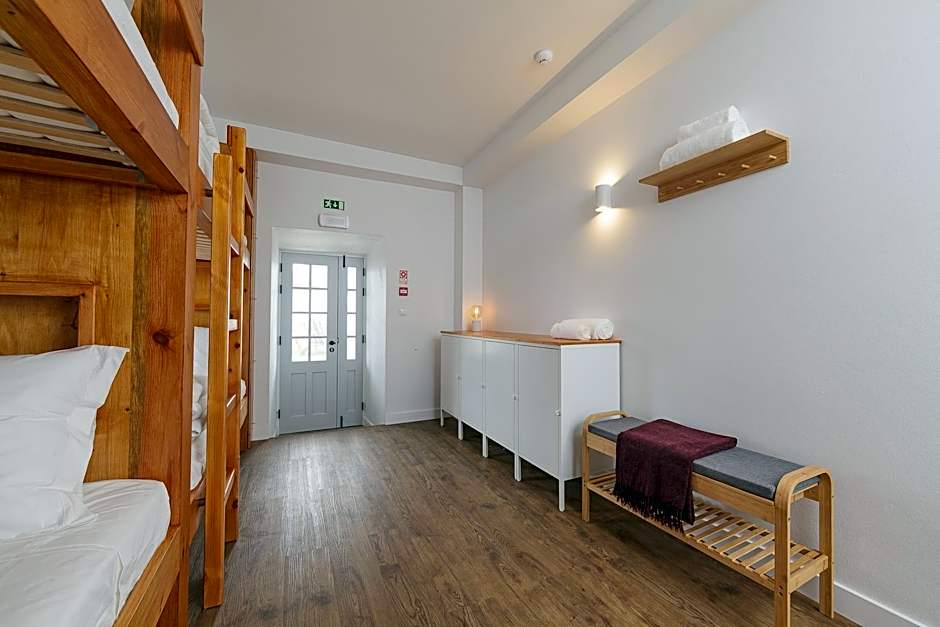 Jardim das Camélias