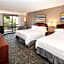 Courtyard by Marriott Oakland Airport