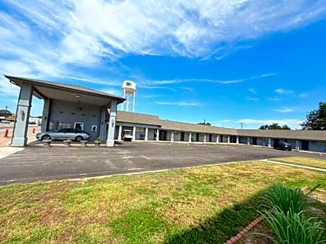 Americas Best Value Inn Giddings