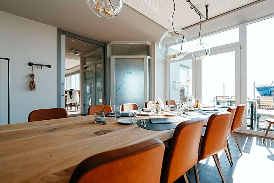 Siel59 Hotel & Restaurant