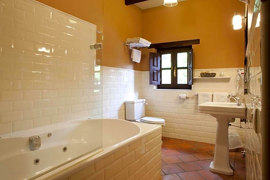 HOTEL RURAL ARREDONDO