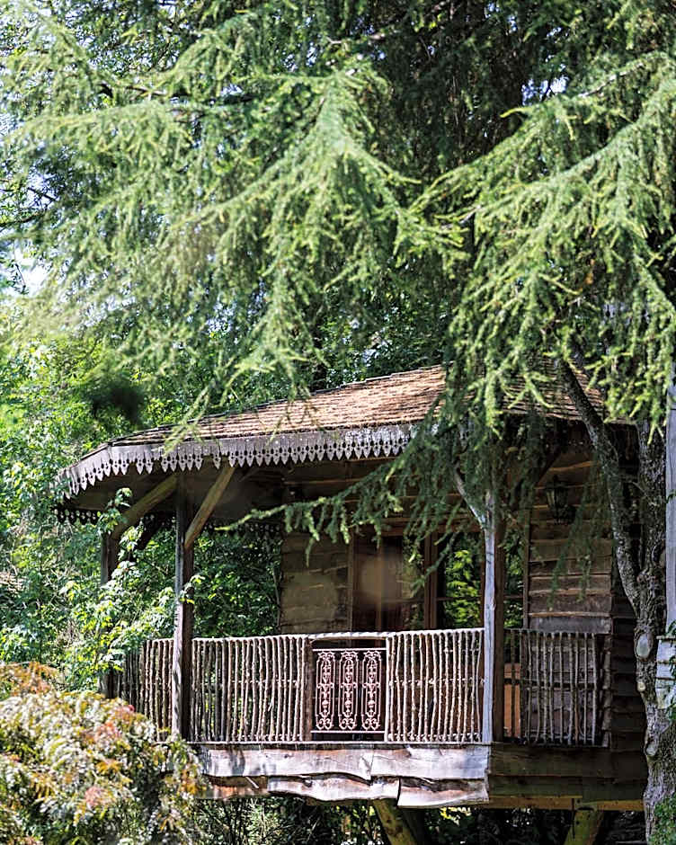 Chateau Du Boisniard