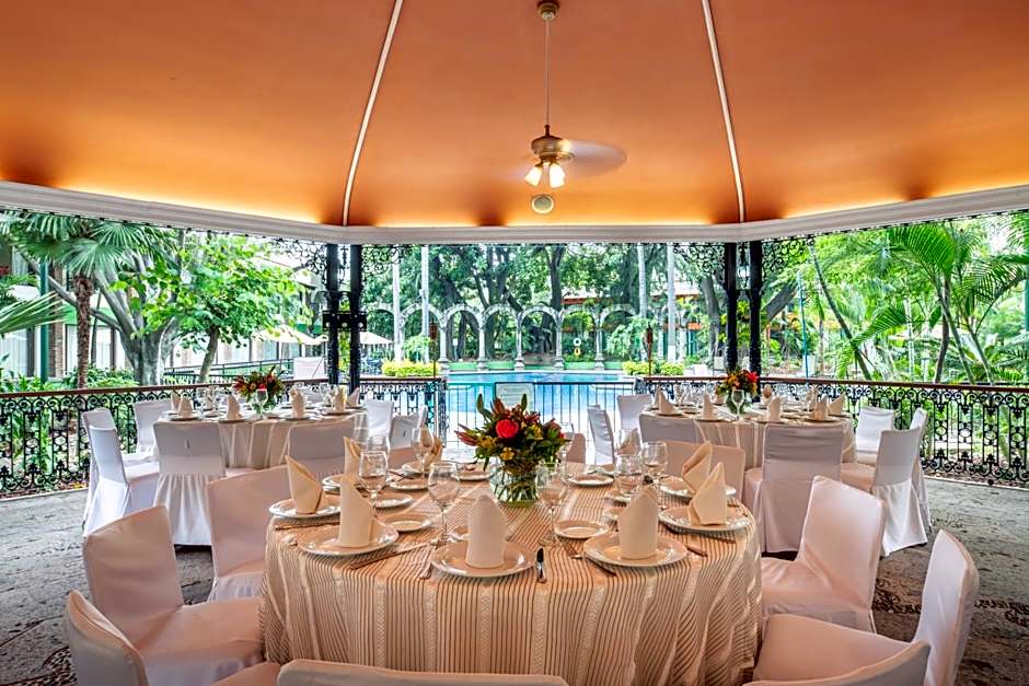 Holiday Inn Guadalajara Expo By IHG