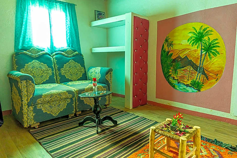 Auberge Aain Nakhla