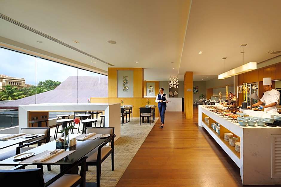 Hilton Colombo
