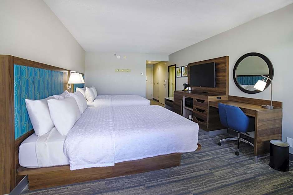 Hampton Inn Port Charlotte