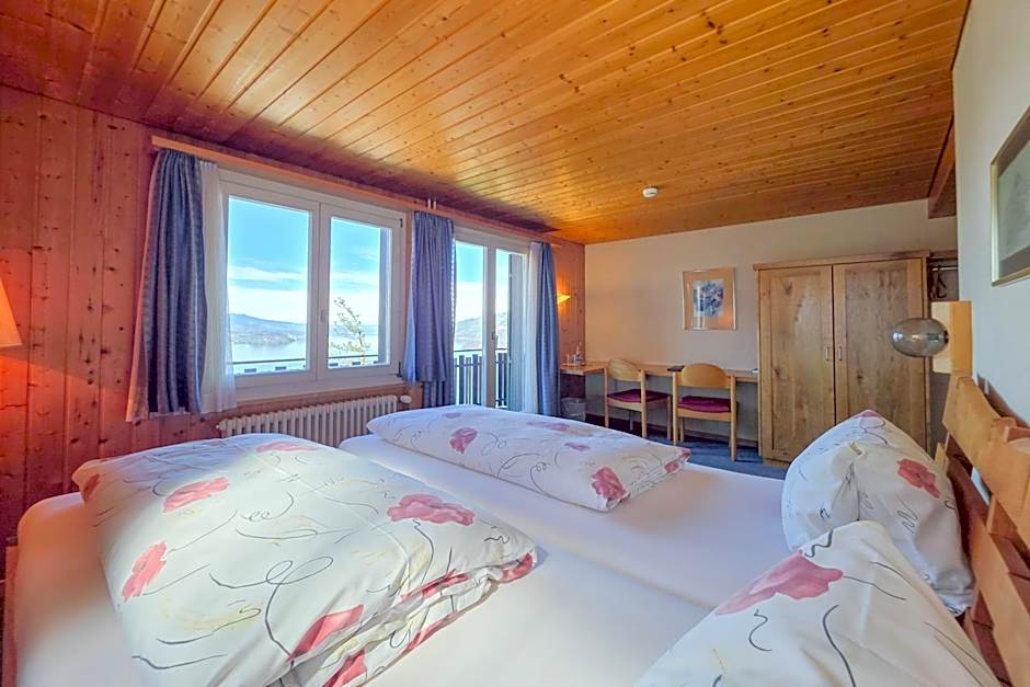 Hotel Meielisalp