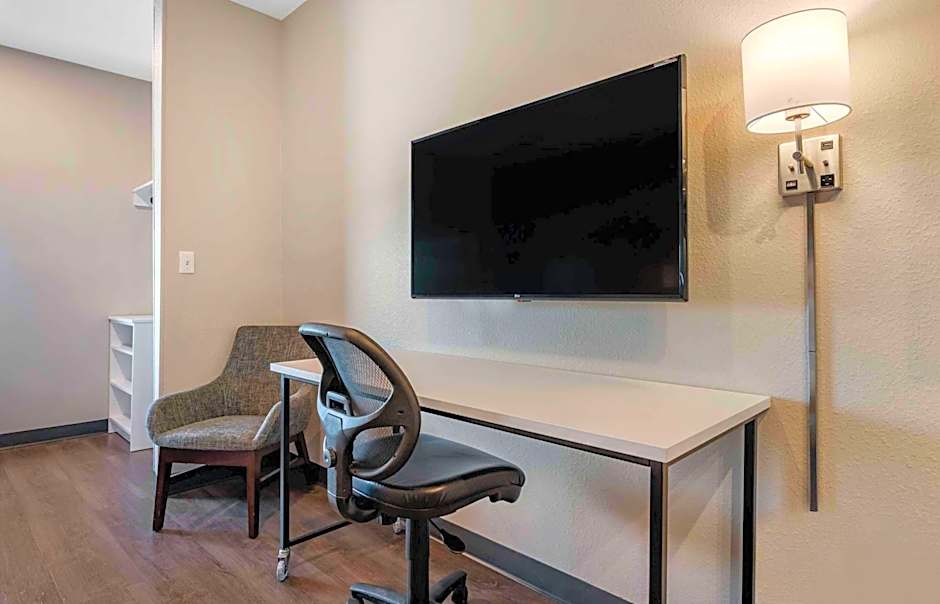 Extended Stay America Premier Suites - Tampa - Gibsonton - Riverview
