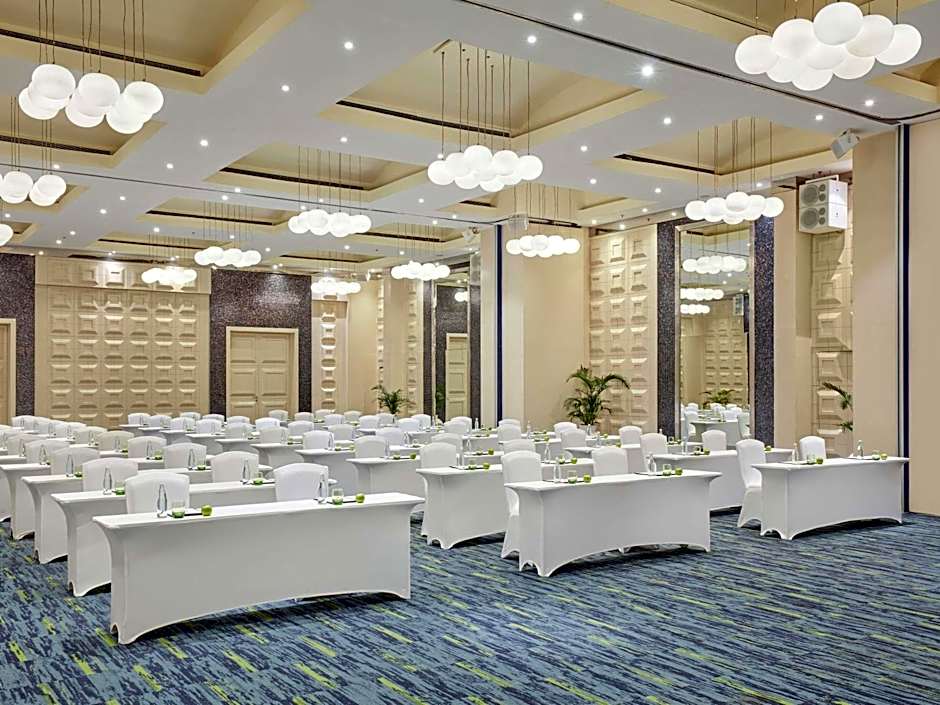 Movenpick Hotel Mactan Island Cebu