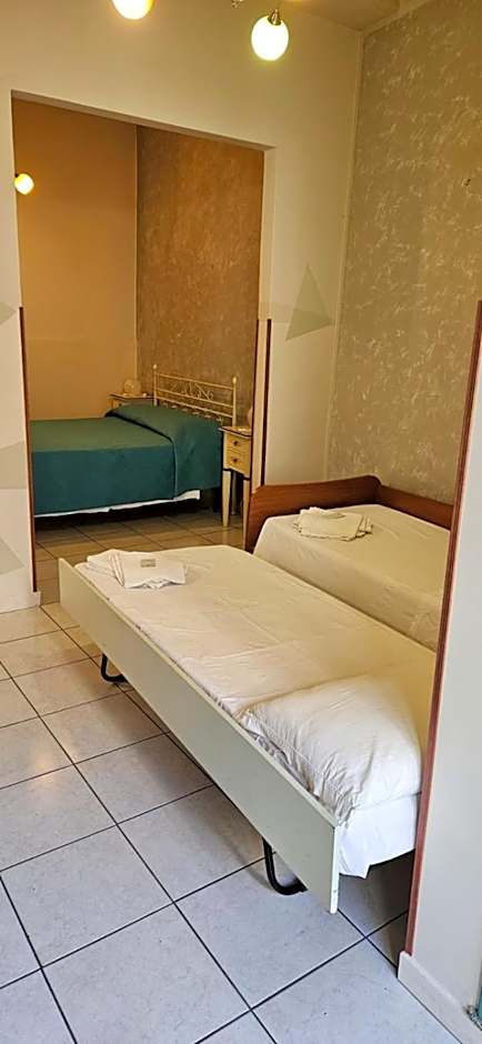 B&B Villa Maria