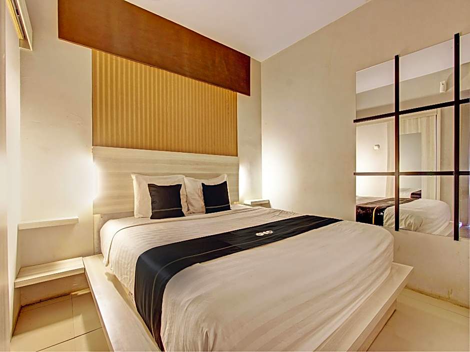 Capital O 93450 Hotel D'lala