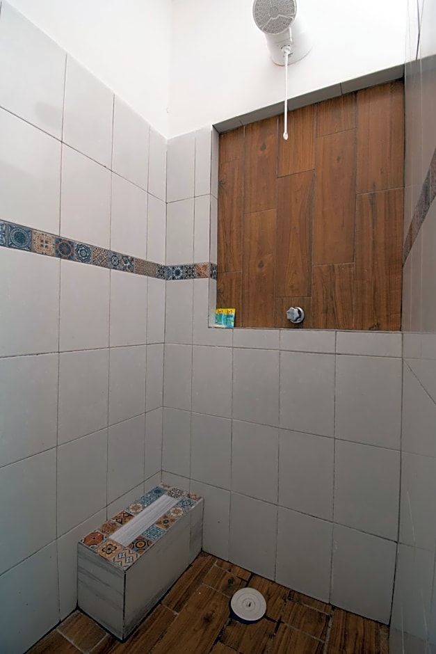 Isla Venados Habitaciones Vacacionales