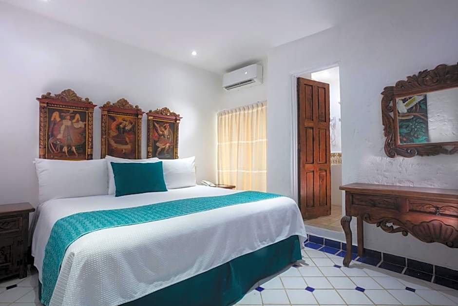 Casa Doña Susana