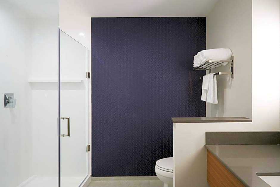 Fairfield Inn & Suites by Marriott Riverside Moreno Valley