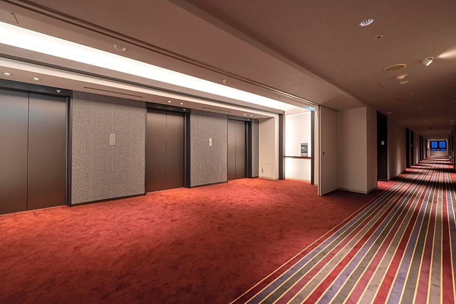 Meitetsu Toyota Hotel