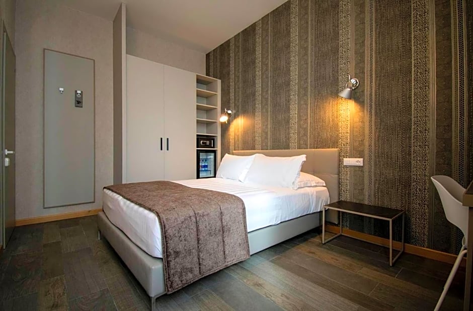 Hotel Medusa