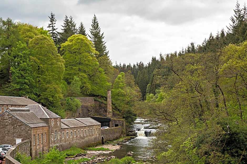 New Lanark Mill Hotel