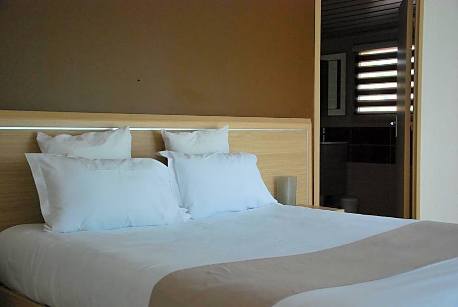 Hôtel Le Barry, Toulouse Nord