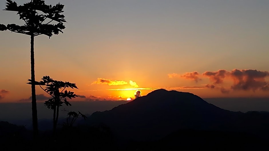 Baleh Boble Guesthouse