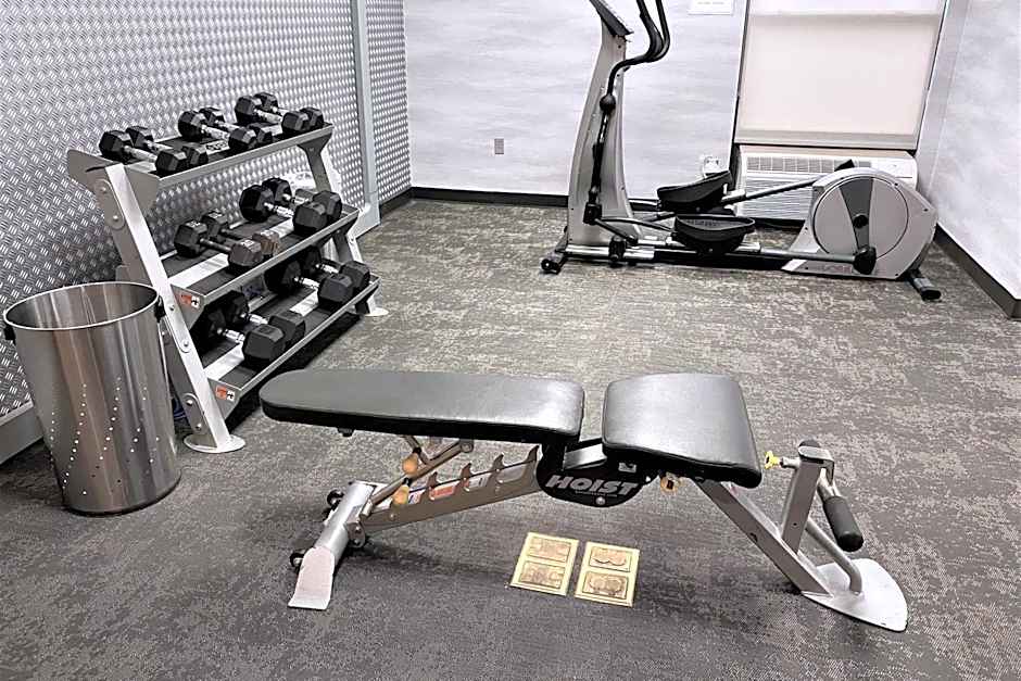 Fairfield Inn by Marriott Las Vegas Convention Center