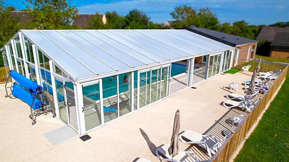 VVF Normandie Veules-les-Roses