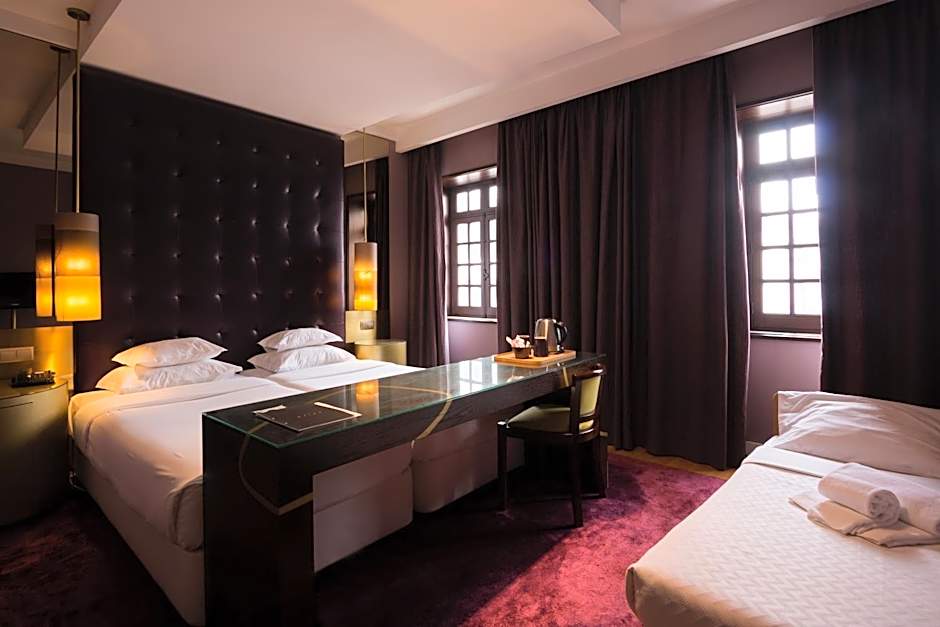 Photo 1 of 4 of 1 Double Bed or 2 Twin Beds