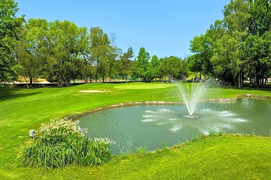 Golf Domaine Du Val De Sorne