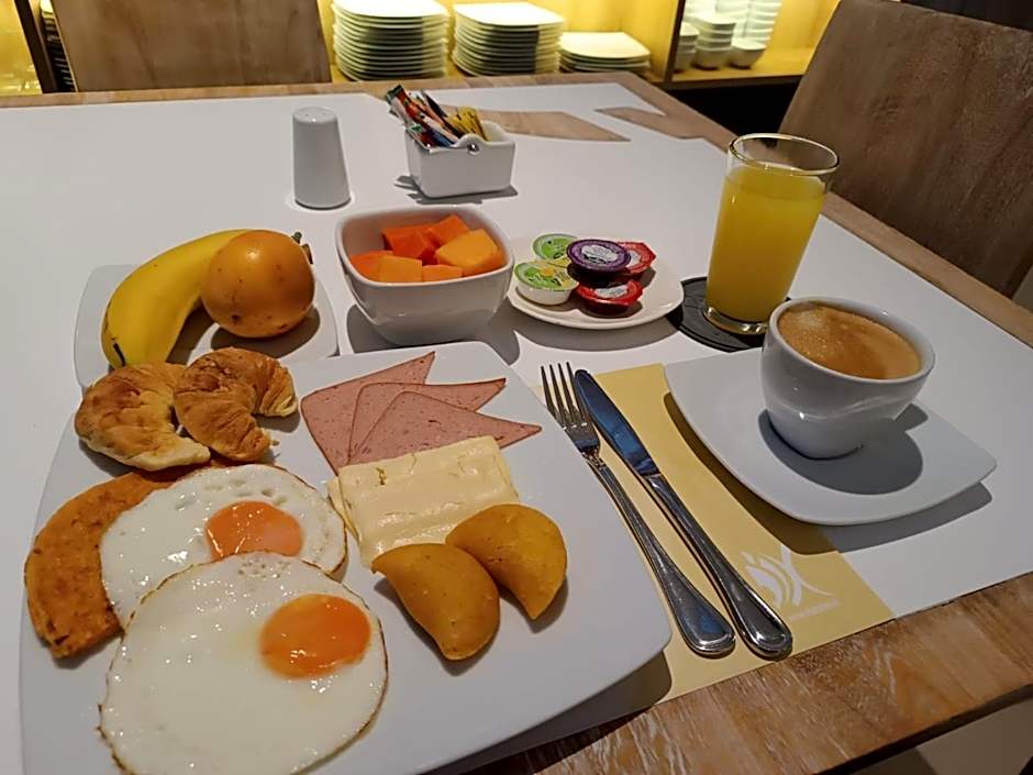 Hotel Dix