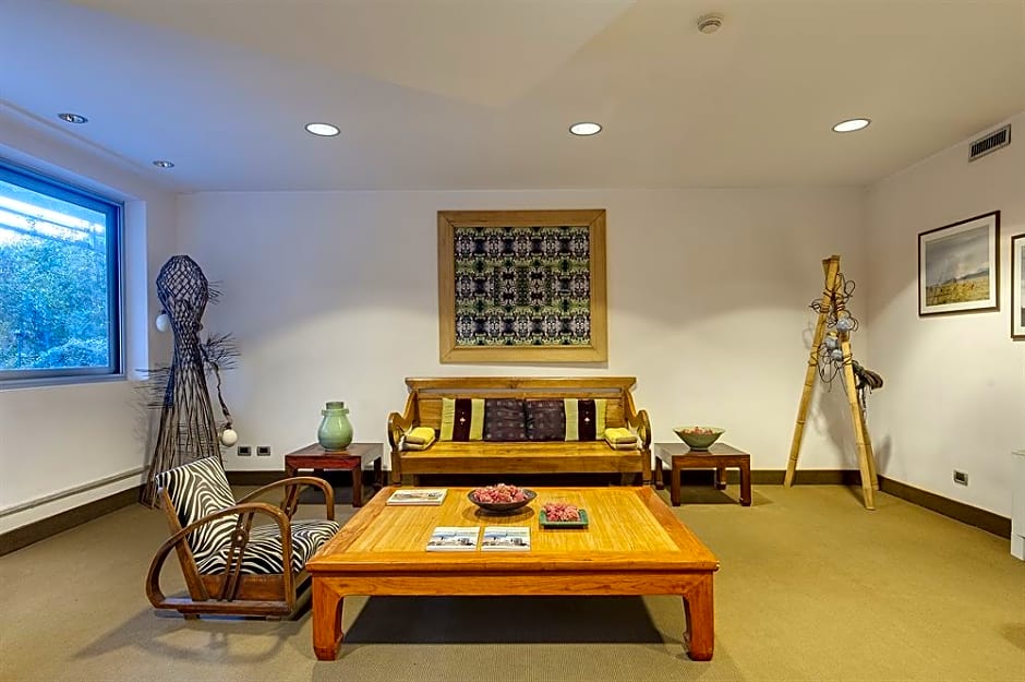 Barcelo Aran Park Hotel