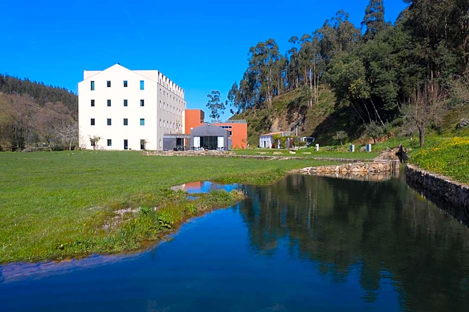 HD | Duecitânia Design Hotel