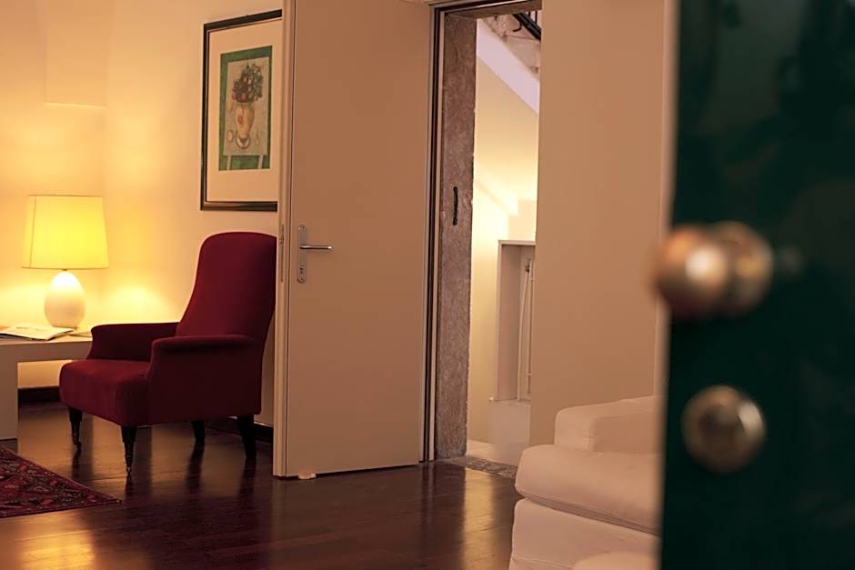 Albergo Accademia