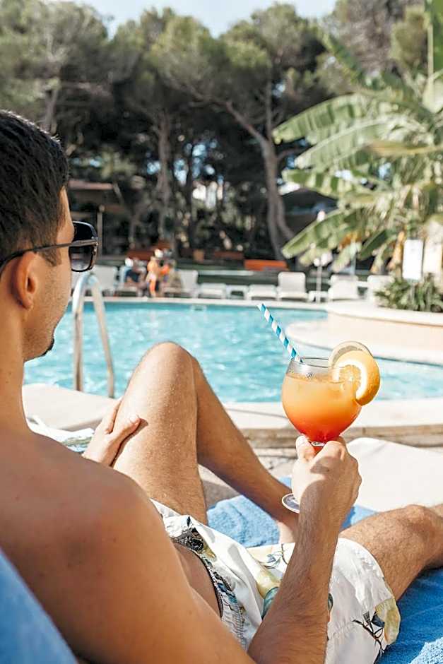 Hotel Xaloc Playa