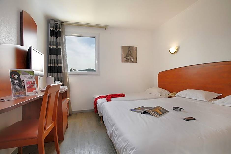 The Originals City, Hôtel La Belle Étape, Brignoles