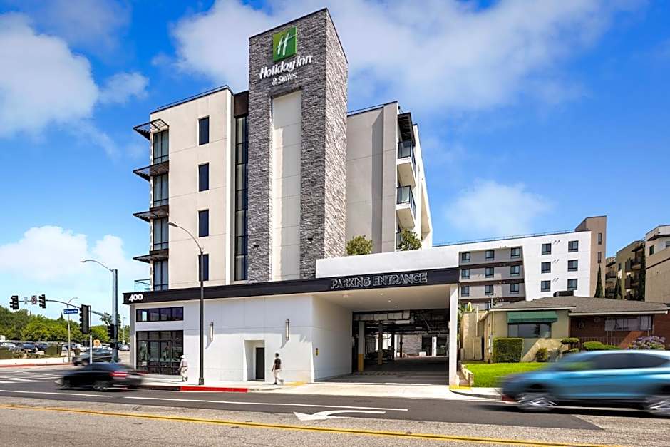 Holiday Inn Hotel And Suites Monterey Park Los Angeles By IHG