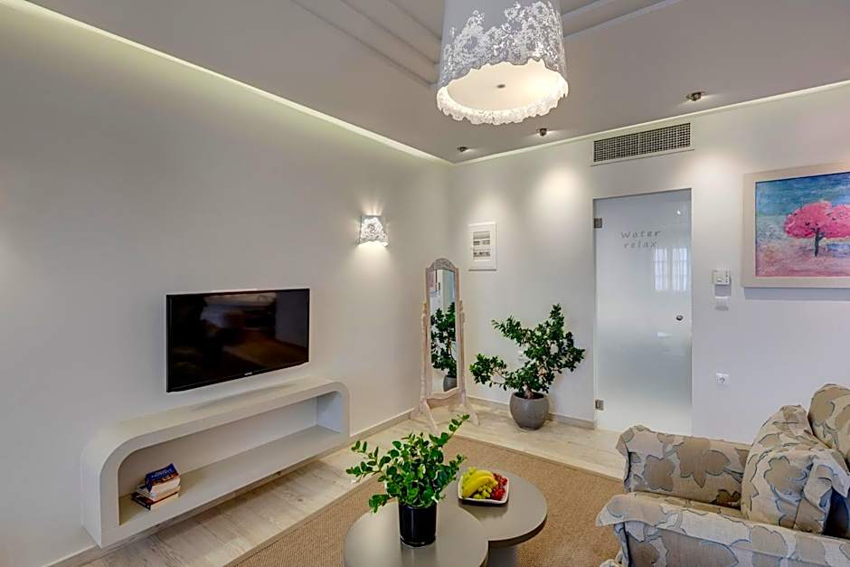 Kouros Art Hotel (Adults Only)