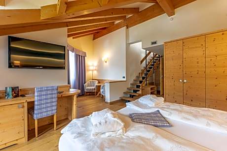 Deluxe Junior Suite