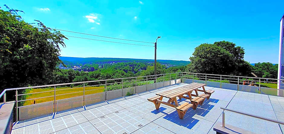 Gîte Kaleo Eupen Jugendherberge