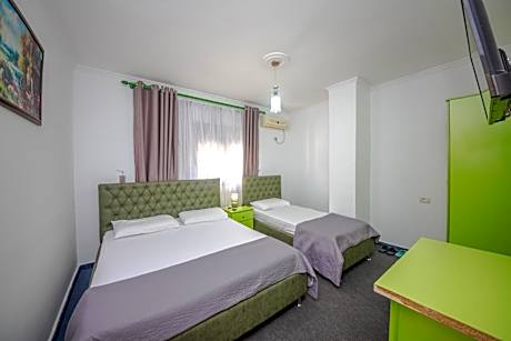 Hotel 3A