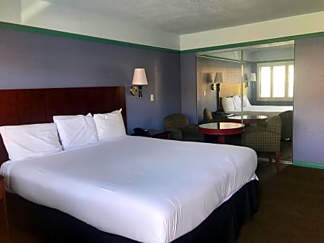 Big A Motel
