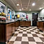 Hampton Inn By Hilton Winchester-University/Mall Area